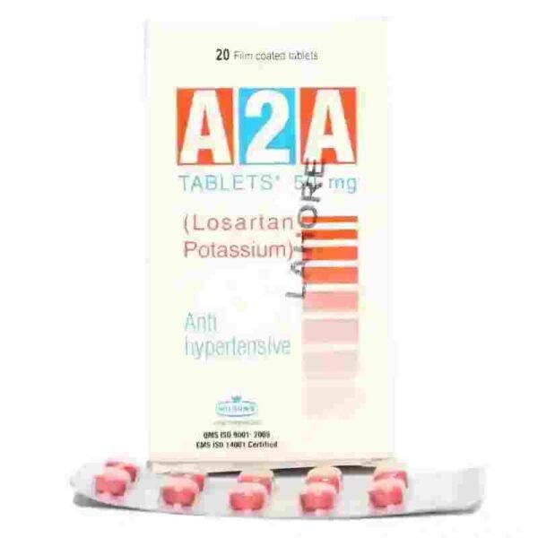 A2A-50mg