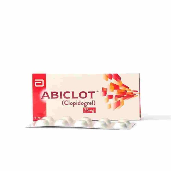Abiclot-75mg-Tablet