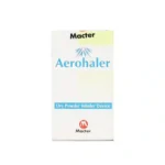 Aerohaler-Inhaler-Uses