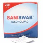 Alcohol-Swab-Box