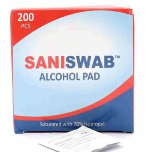 Alcohol-Swab-Box