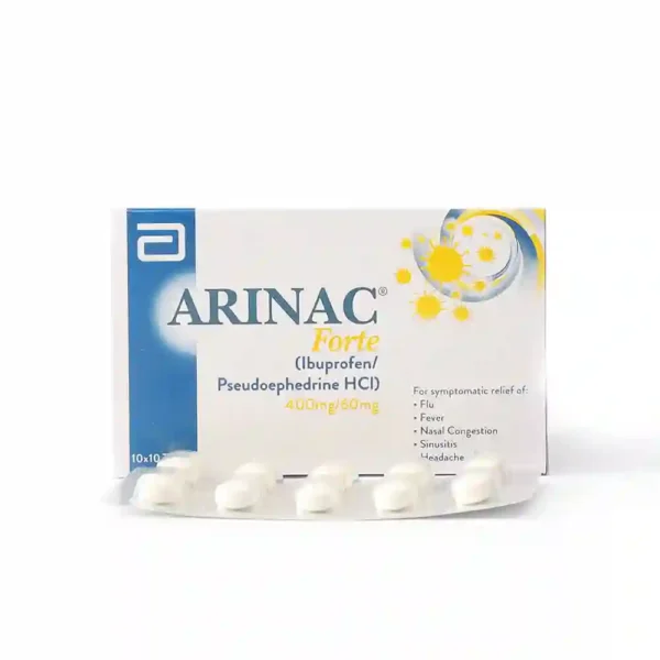 Arinac-Forte-400mg-Price