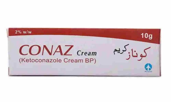 Conaz-Cream