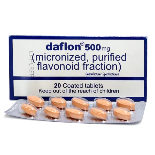 Daflon-500mg-Tablet-Price