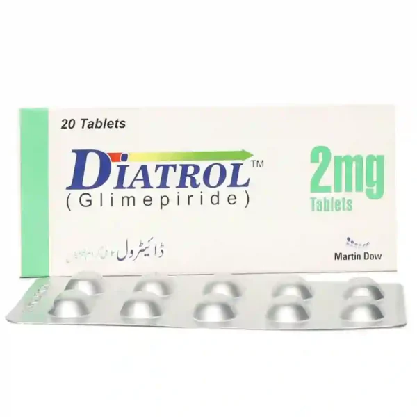 Diatrol-2mg-Tablet-Uses