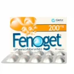 Fenoget-200mg-Capsules-Uses