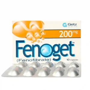 Fenoget-200mg-Capsules-Uses