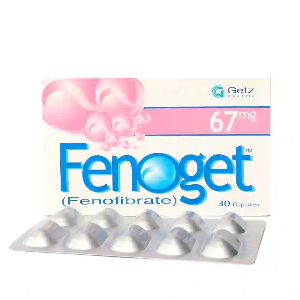 High Cholesterol Medicine Price & Uses (Lipitor Review) 3 Fenoget-67mg-Capsules-Price