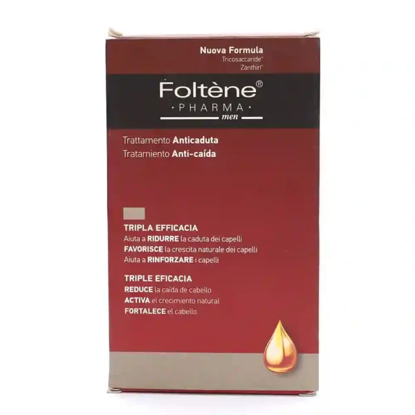 Foltene-Hair-&-Scalp-Men-100ml-Uses