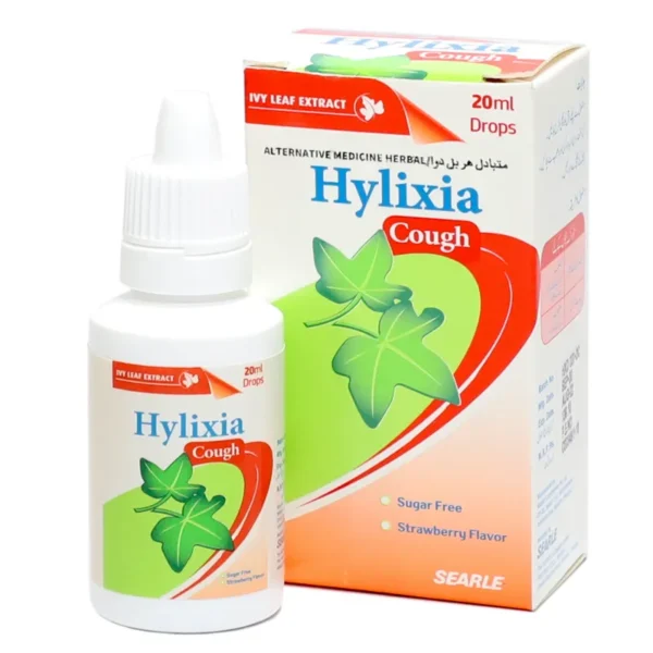 Hylixia-Cough-20ml-Uses