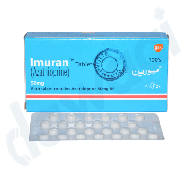 Imuran-50mg-Tablet-Price