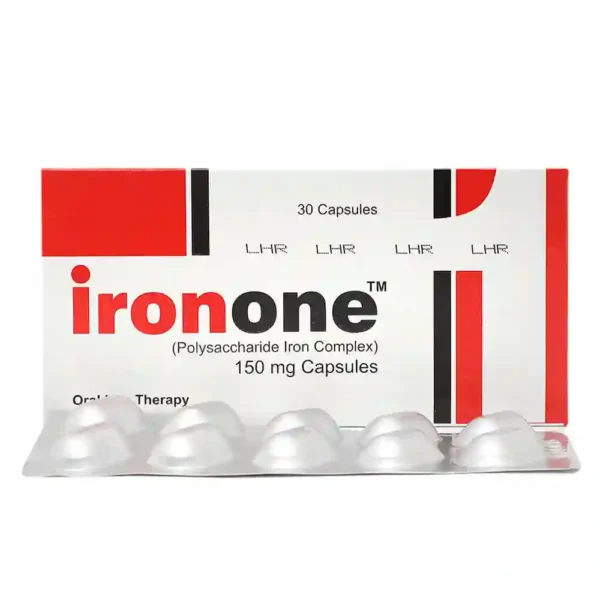Ironone-150mg-Price