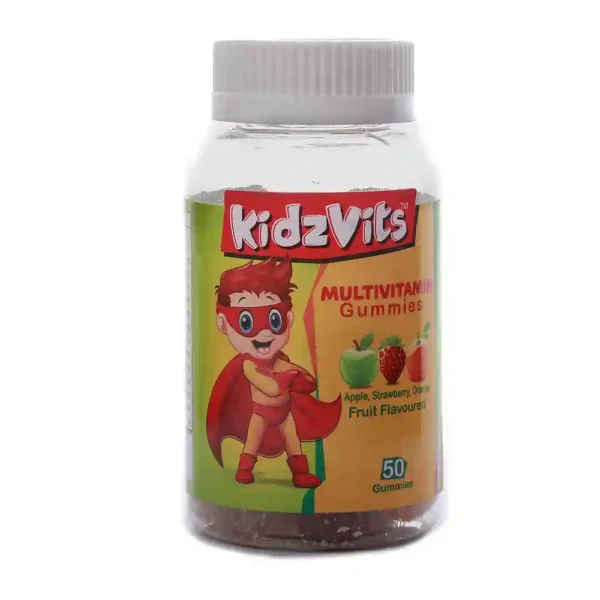 Kidz-Vits-Gummies-Power-Uses