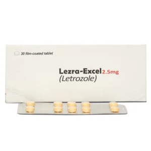 Lezra-Excle-2.5mg-Uses
