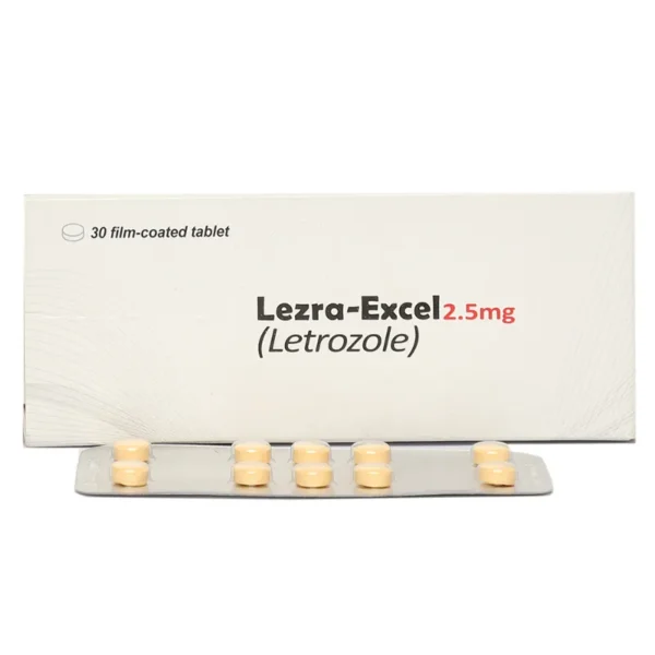 Lezra-Excle-2.5mg-Uses