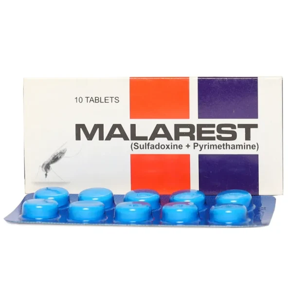 Malarest-Tablet-Price