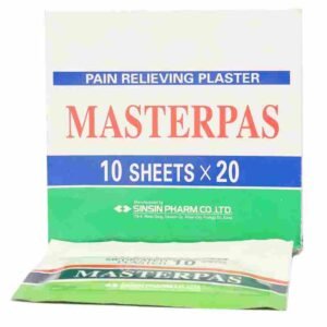 Master-Pas-Plaster