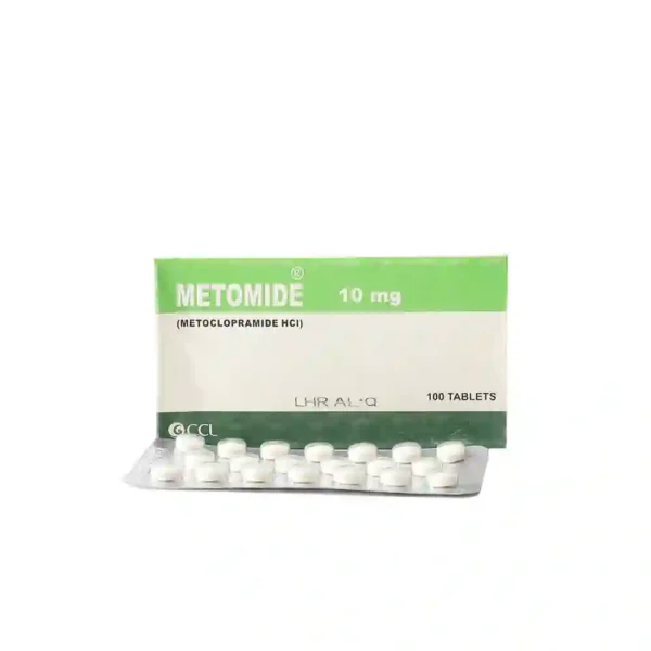 Metomide-100-Tablet-Uses