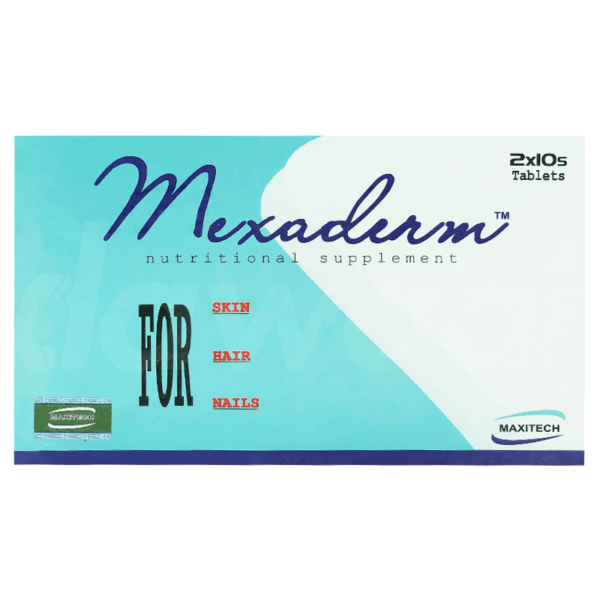 Mexaderm-Tablets-Price