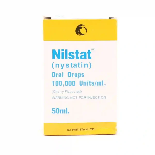 Nilstat-Drops