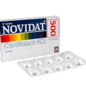 Novidat-Tablet-500Mg