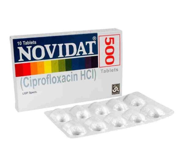 Novidat-Tablet-500Mg