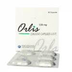 Orlis-120mg-Capsules-Price