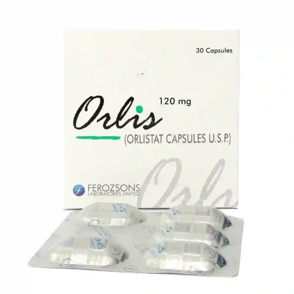 Orlis-120mg-Capsules-Price