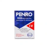 Penro-1000mg-IV-Uses