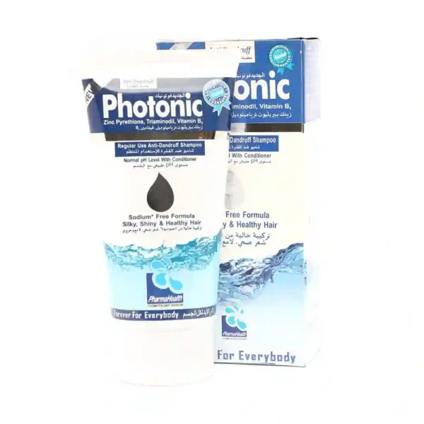 Photonic-Anti-Dandruf-Shampoo-120ml-Uses