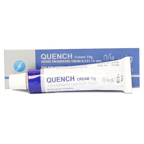 Quench-50g-Uses