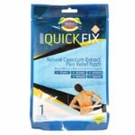 Quick-Fix-Patch-Price