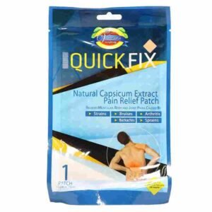 Quick-Fix-Patch-Price