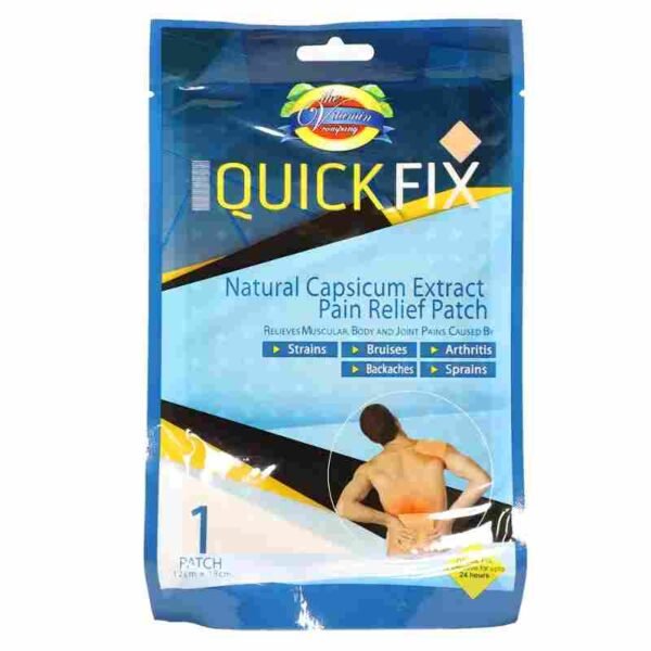 Quick-Fix-Patch-Price