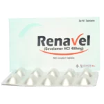 Renavel-400mg-Tablet