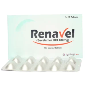 Renavel-400mg-Tablet