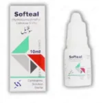 Softeal-Eye-Drops-10Ml-Uses