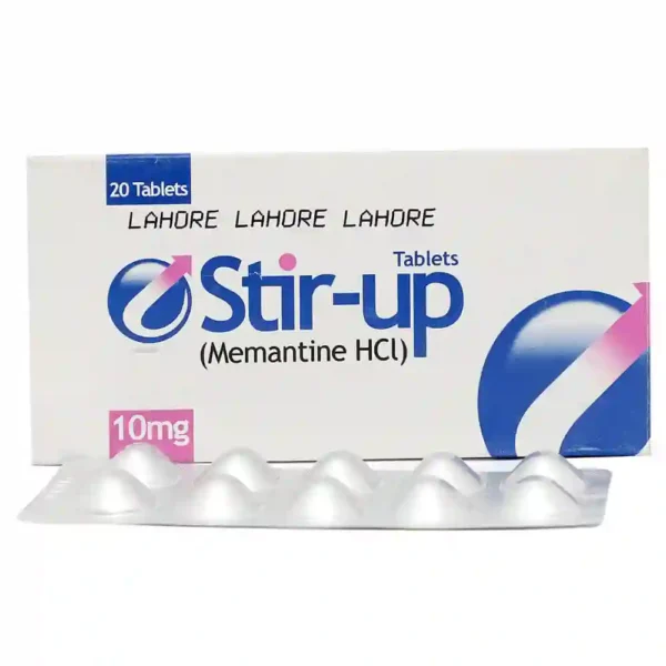 Stir-Up-10mg-Uses