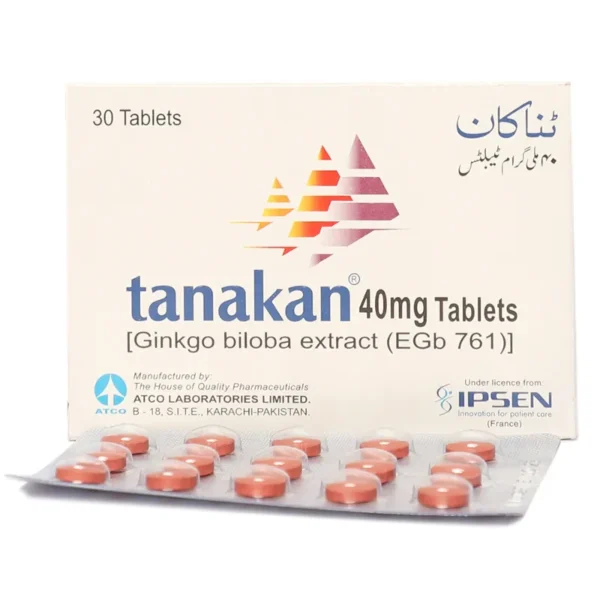 Tanakan-Tablet-Uses
