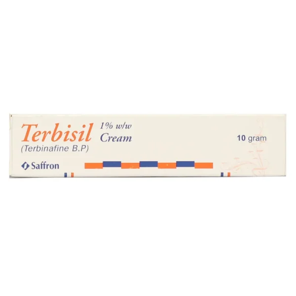 Terbisil-Cream