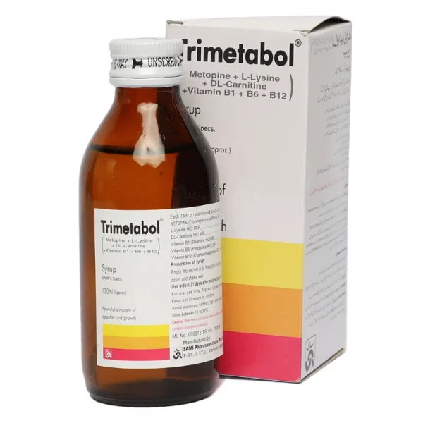 TrimeTabol-Syrup