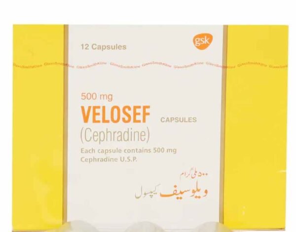 Velosef-500mg-Capsule