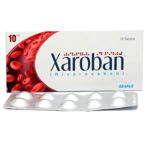 Xaroban-10mg-Tablet-Price