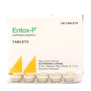 entox-p-price-uses-&-side-effects