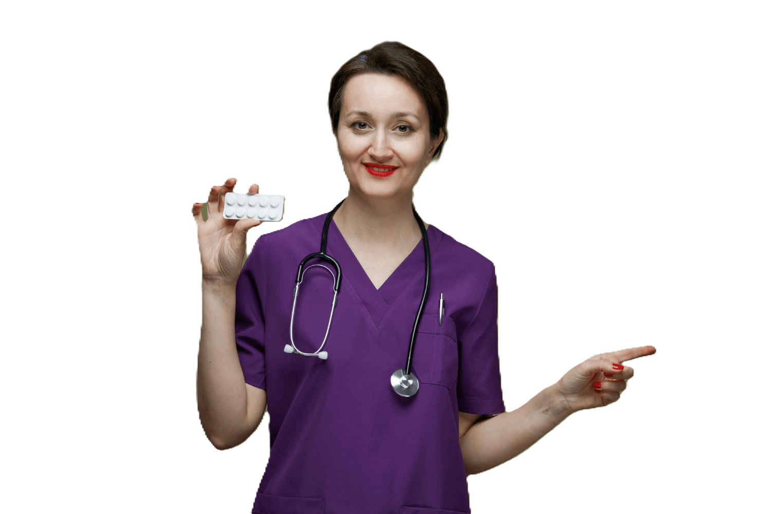 female-doctor