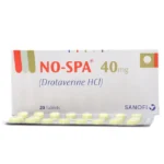 no-spa-40mg-Price-Uses-And-Precautions