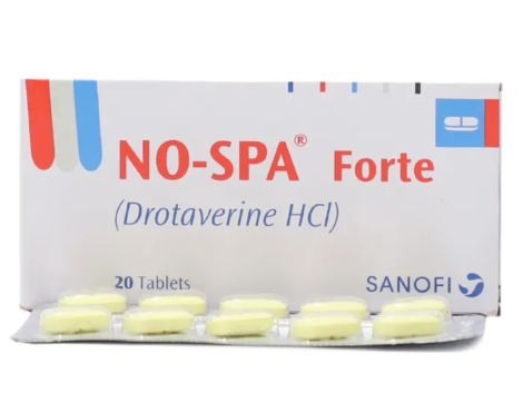 Home 18 no-spa-forte-80mg-Price-Uses-&-Side-Effects