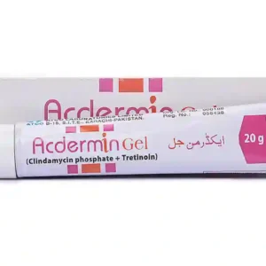 Acdermin-Gel-20g-Uses