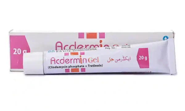 Acdermin-Gel-20g-Uses