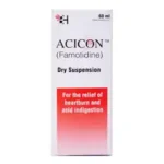 Acicon-60Ml-Suspension-Uses